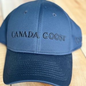 Canada Goose New Tech Cap
